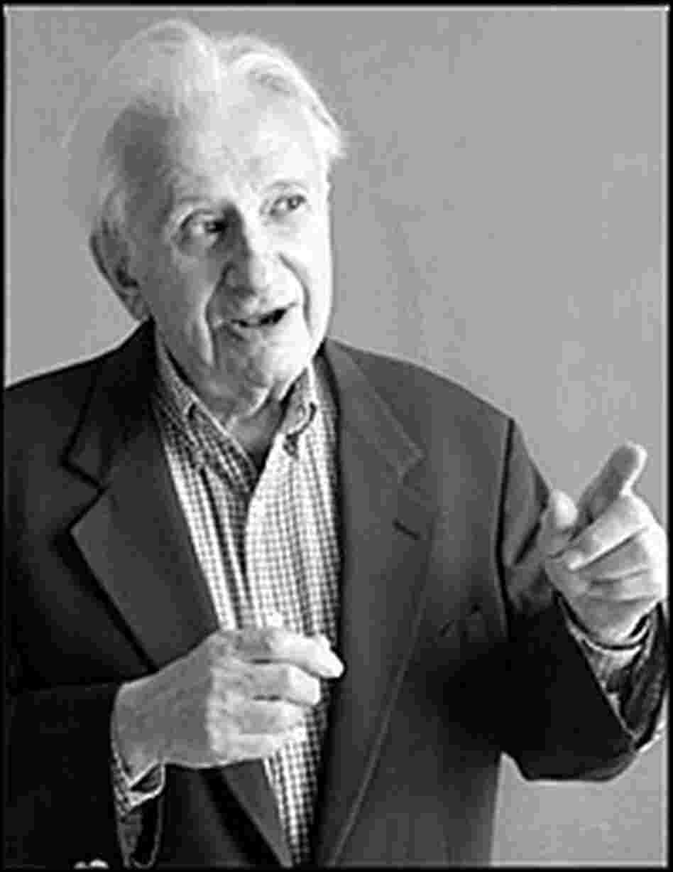 Studs Terkel Studs Terkel