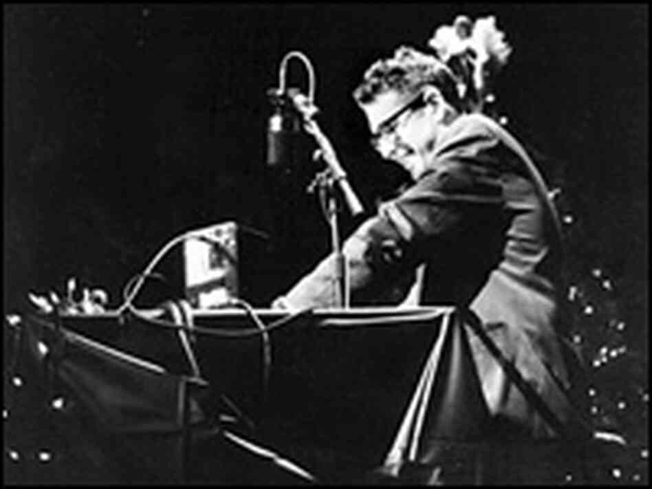 Ira Glass Ira Glass