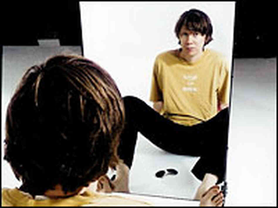 Thurston Moore, Editor of 'Mix Tape'