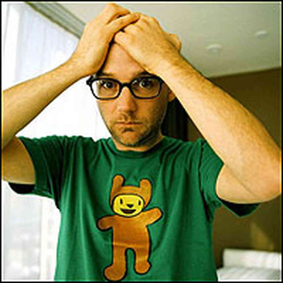 Moby