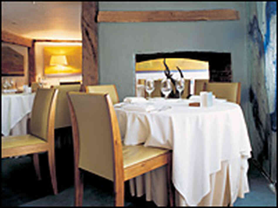 The Fat Duck The Fat Duck
