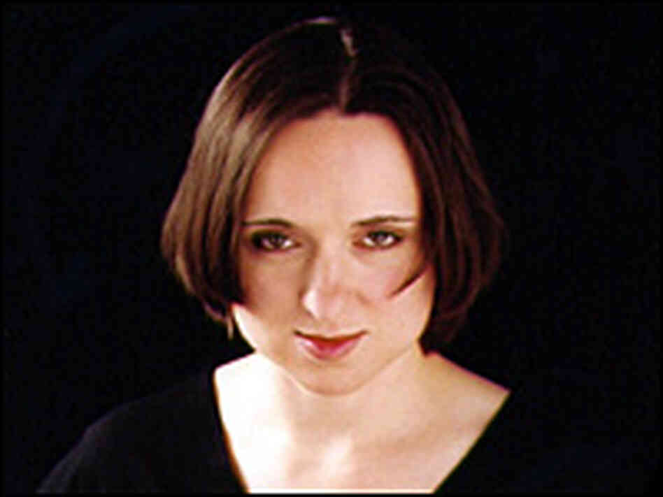 Sarah Vowell Sarah Vowell