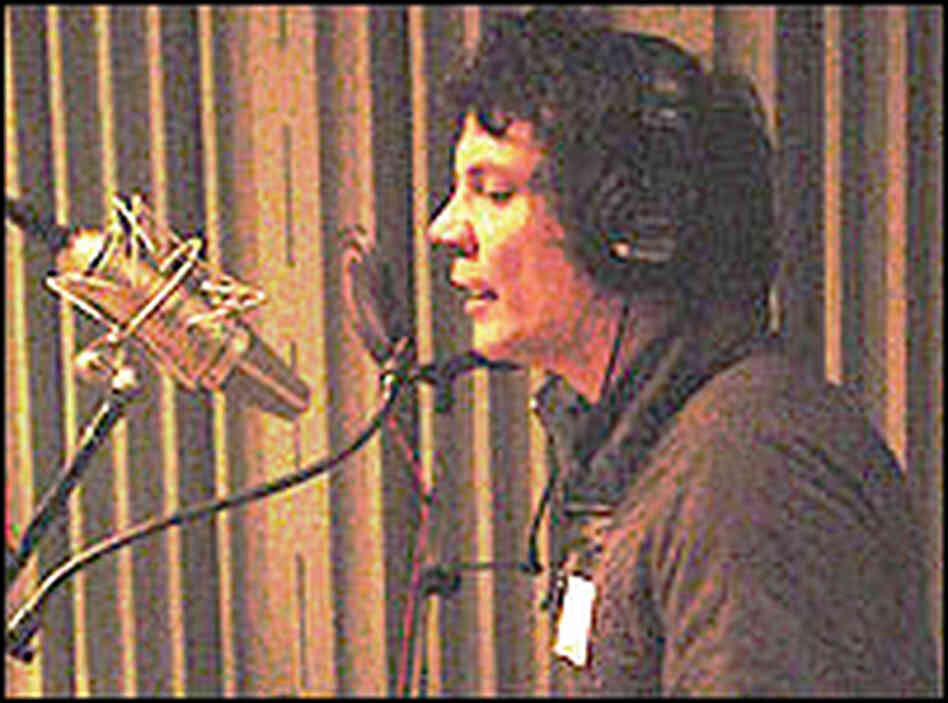 Jeff Tweedy, lead singer-songwriter Jeff Tweedy, lead singer-songwriter