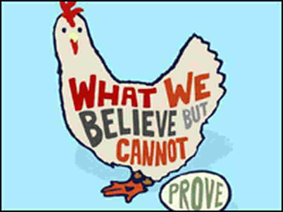 Detail from 'What We Believe But Cannot Prove' Detail from 'What We Believe But Cannot Prove'