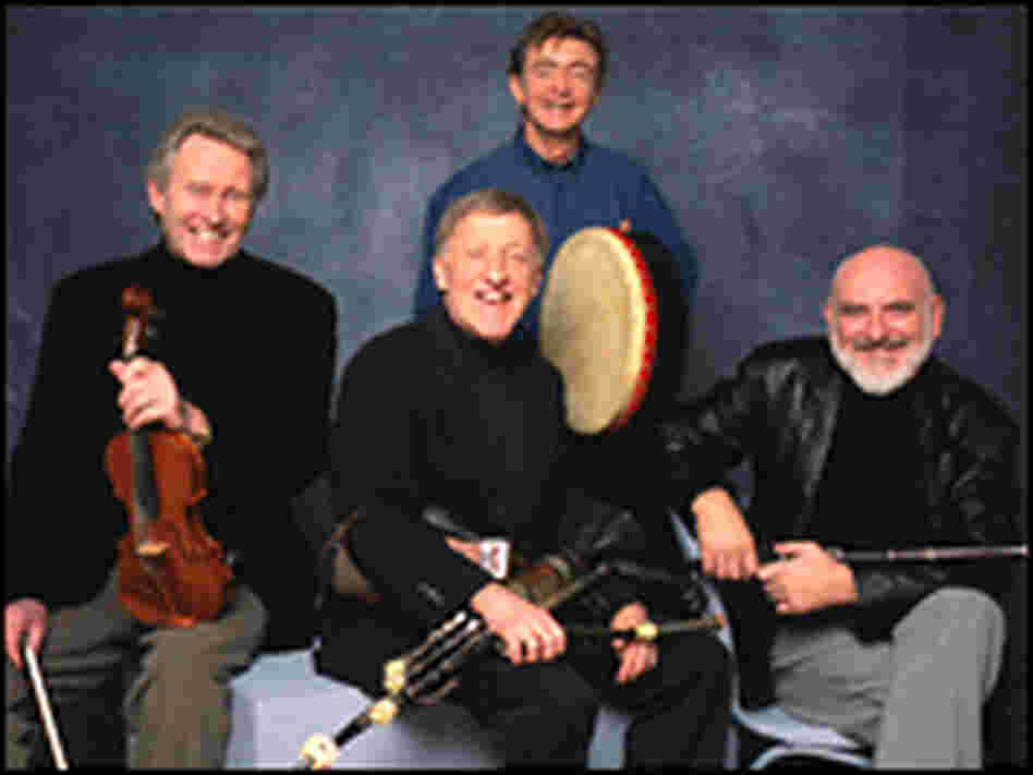 The Chieftains The Chieftains