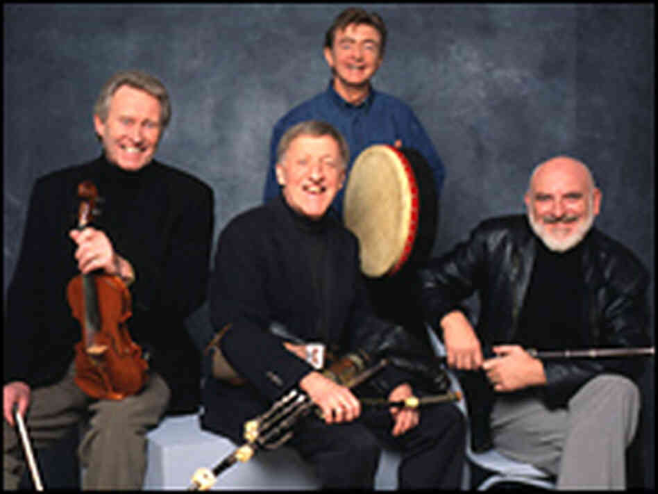 The Chieftains The Chieftains