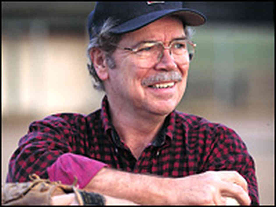 Dave Kindred Dave Kindred