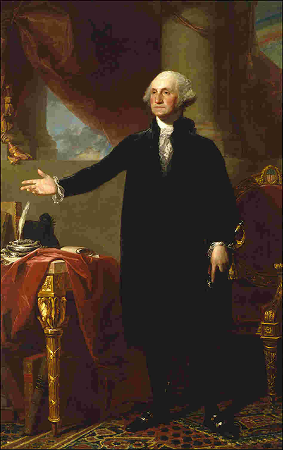 George Washington George Washington