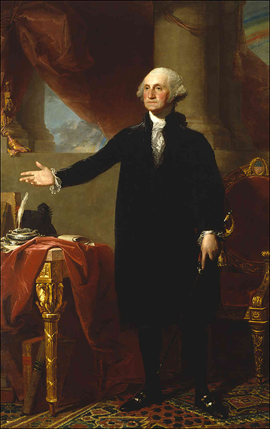 George Washington George Washington