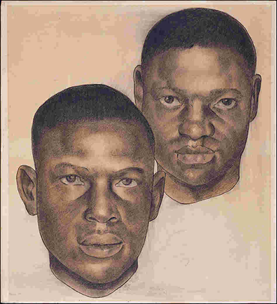 Scottsboro Boys Scottsboro Boys