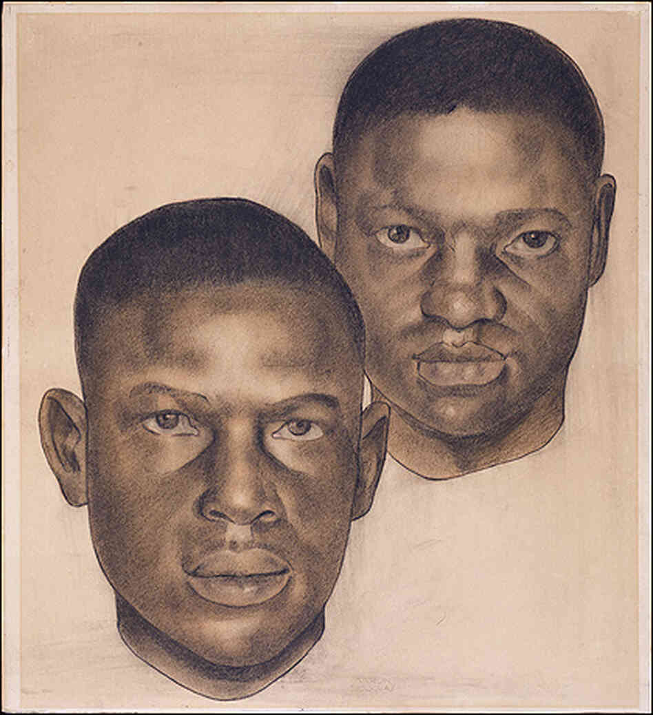 Scottsboro Boys Scottsboro Boys