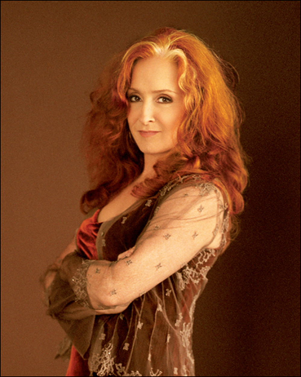 Bonnie Raitt