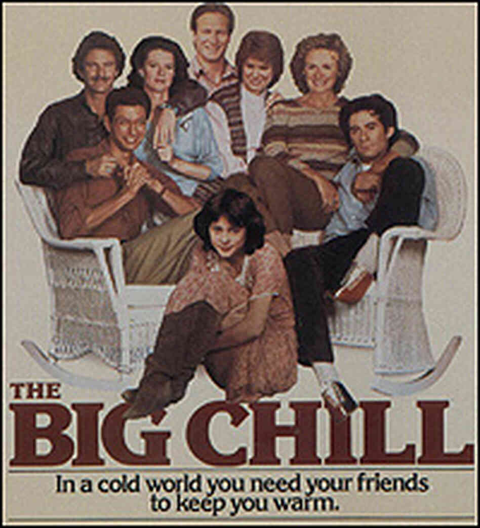 Big Chill Big Chill