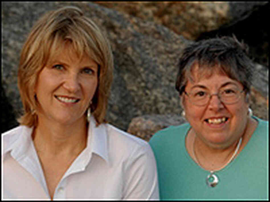 Joanne M. Steen and M. Regina Asaro Joanne M. Steen and M. Regina Asaro