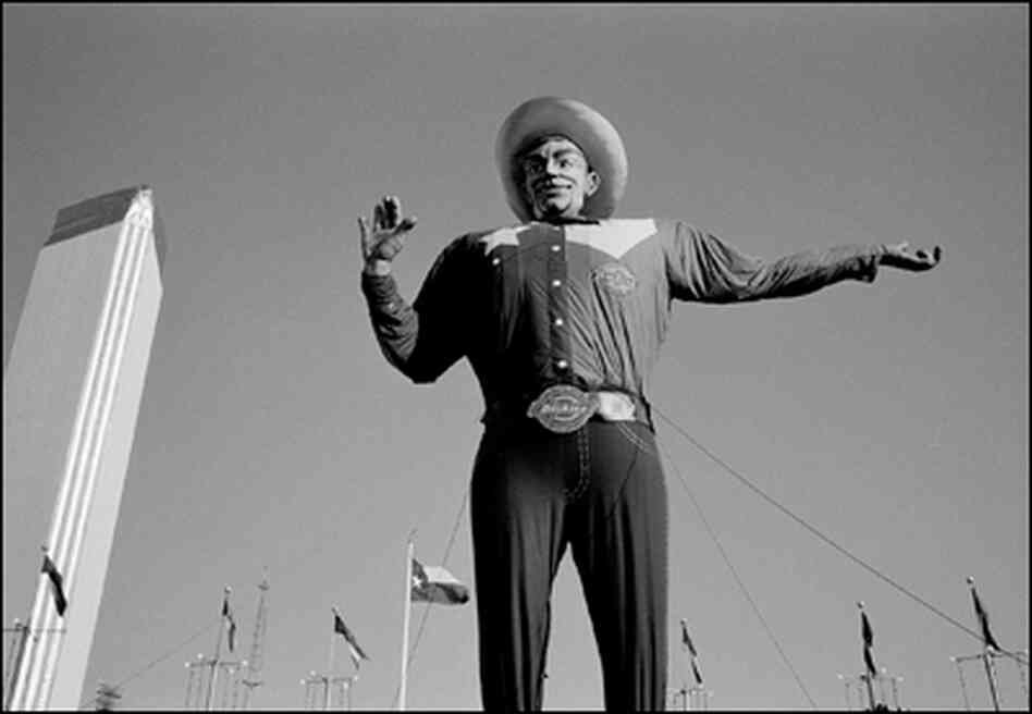 Tex Tex