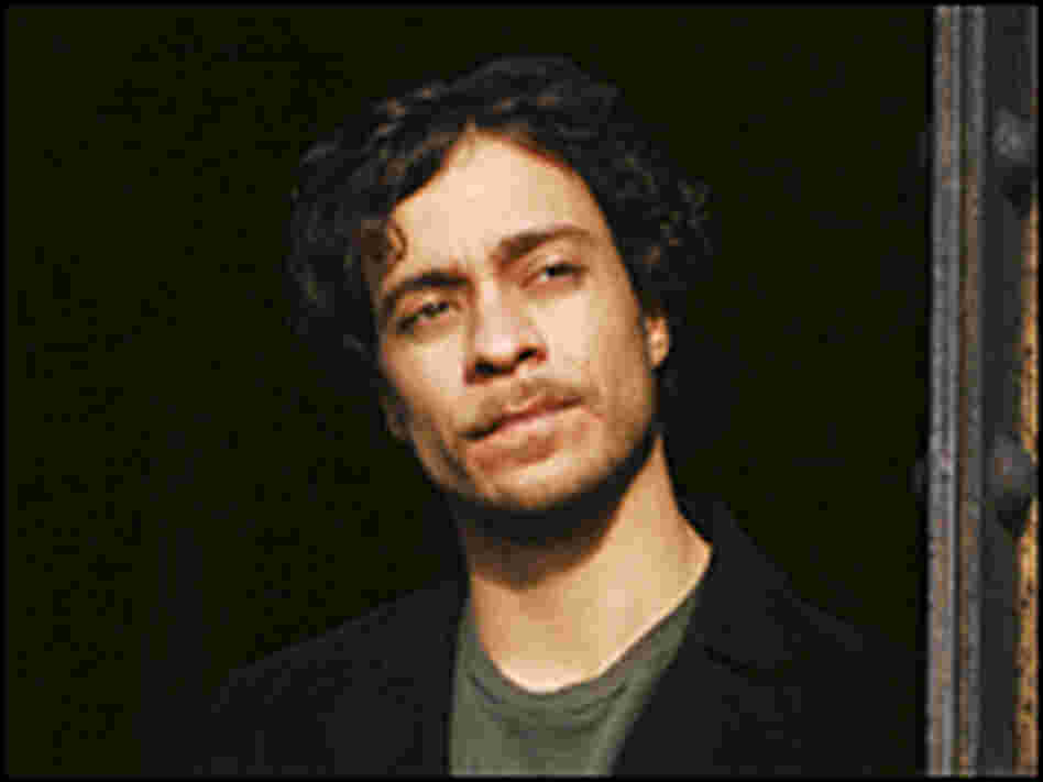 Amos Lee