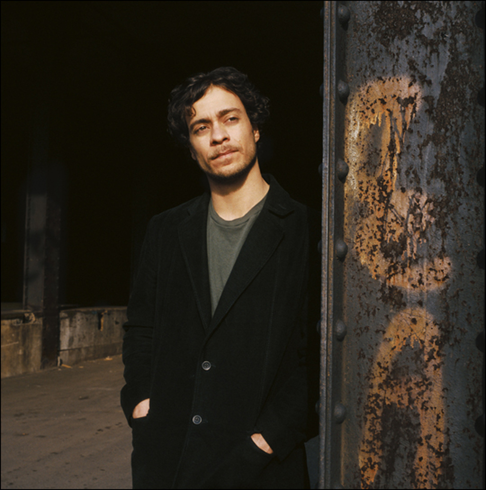 Amos Lee