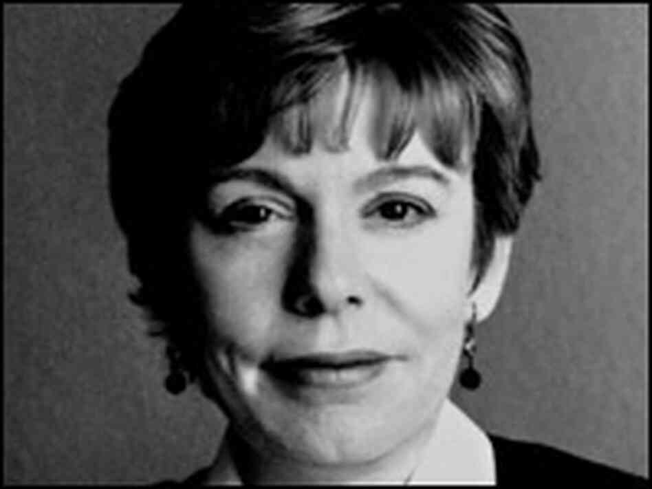Karen Armstrong Karen Armstrong