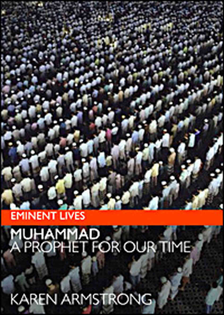 Muhammed: A Prophet for Our Time Muhammed: A Prophet for Our Time