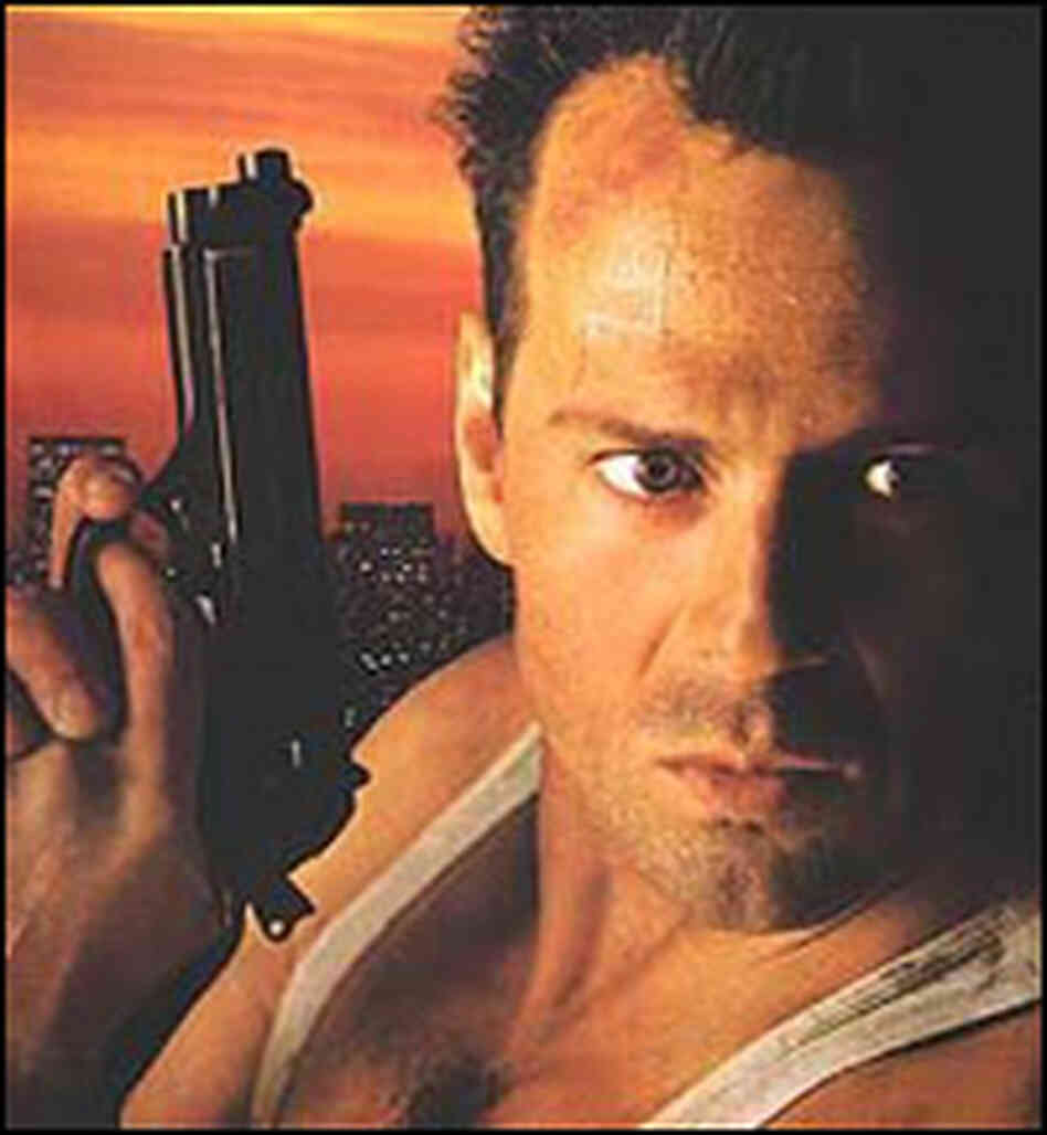 Die Hard Die Hard