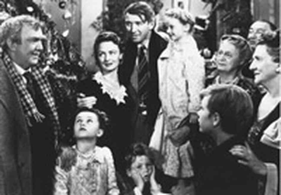 It's a Wonderful Life It's a Wonderful Life