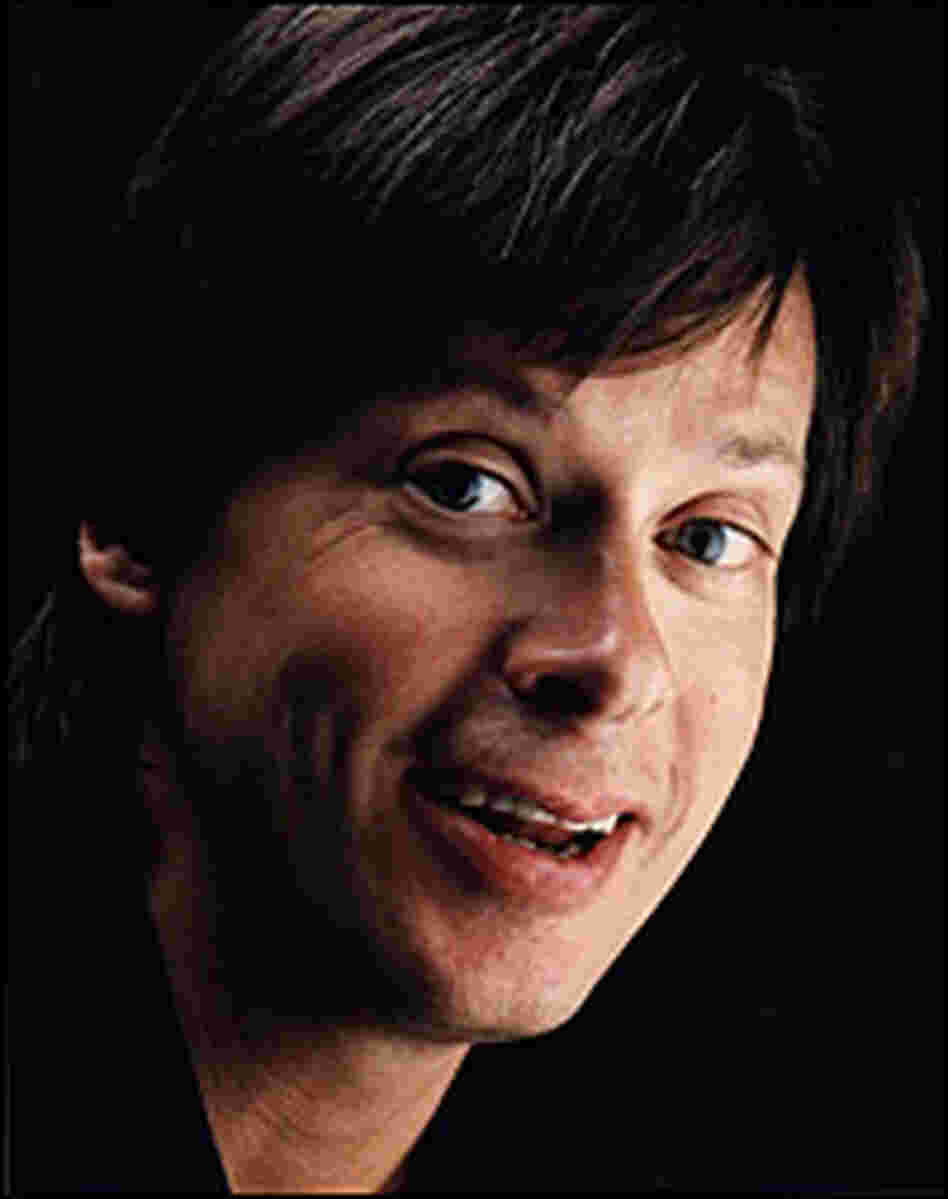 Dave Barry Dave Barry