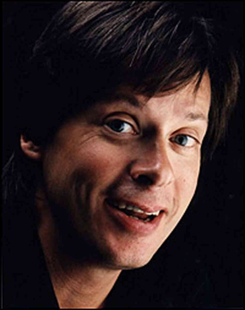 Dave Barry Dave Barry