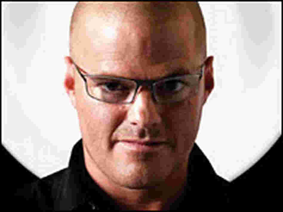Heston Blumenthal Heston Blumenthal