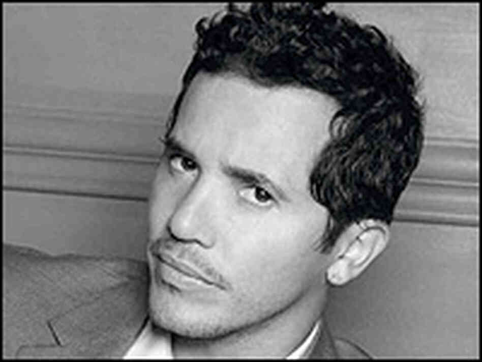 John Leguizamo John Leguizamo