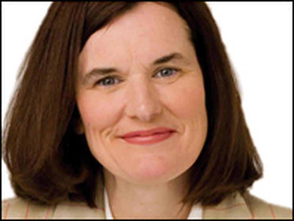 Photo of Paula Poundstone Photo of Paula Poundstone