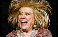 Phyllis Diller Phyllis Diller