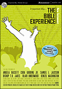 The Bible Experience
