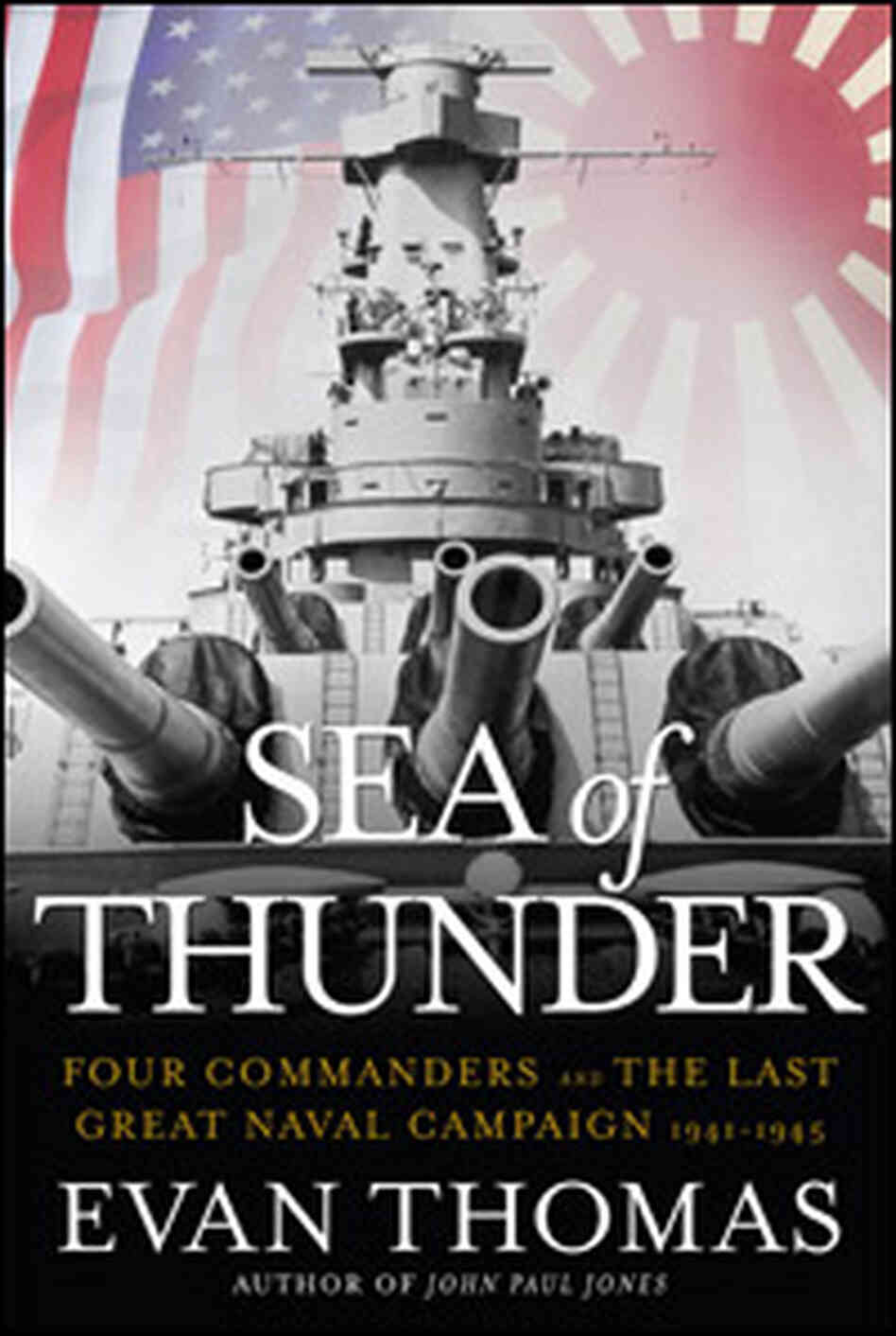 Sea of Thunder Sea of Thunder