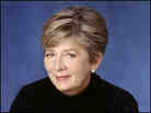 Author Barbara Ehrenreich