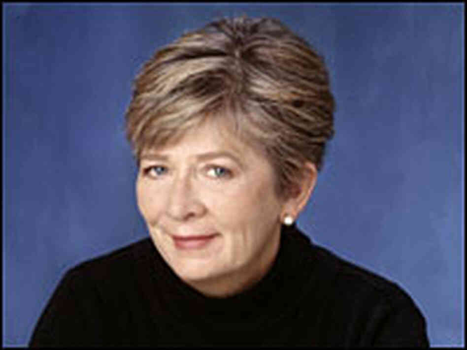 Author Barbara Ehrenreich Author Barbara Ehrenreich
