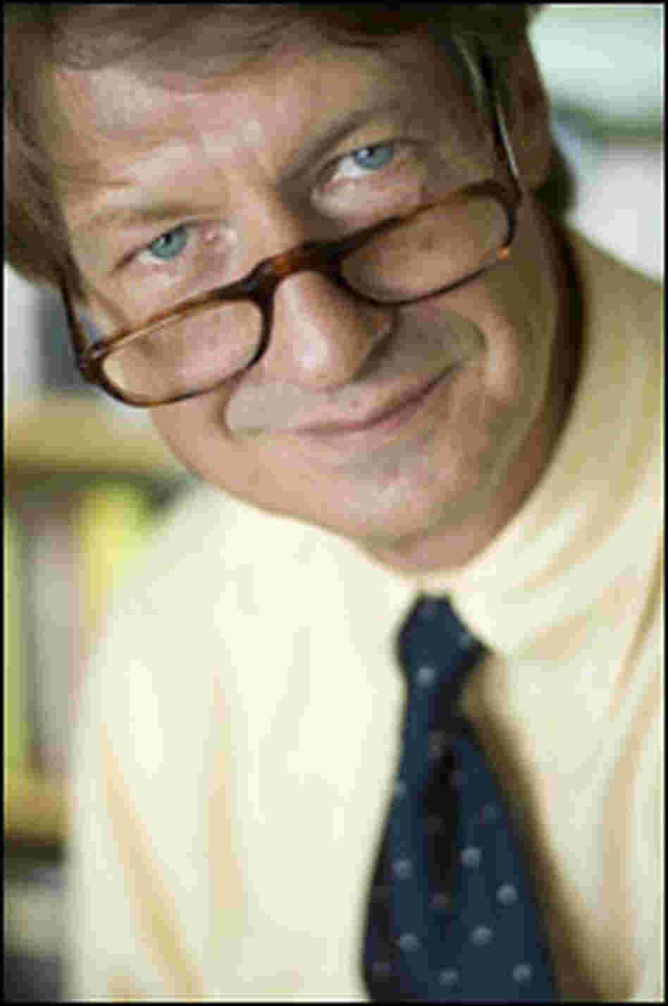 P. J. O'Rourke P. J. O'Rourke
