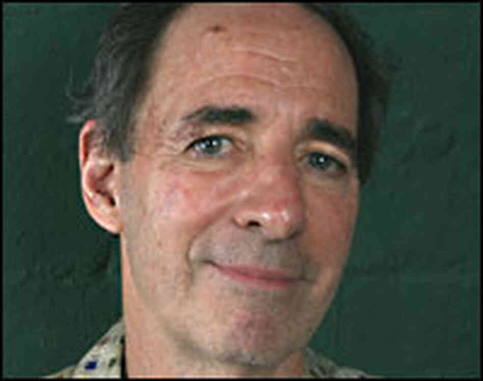 Photo of Harry Shearer Photo of Harry Shearer