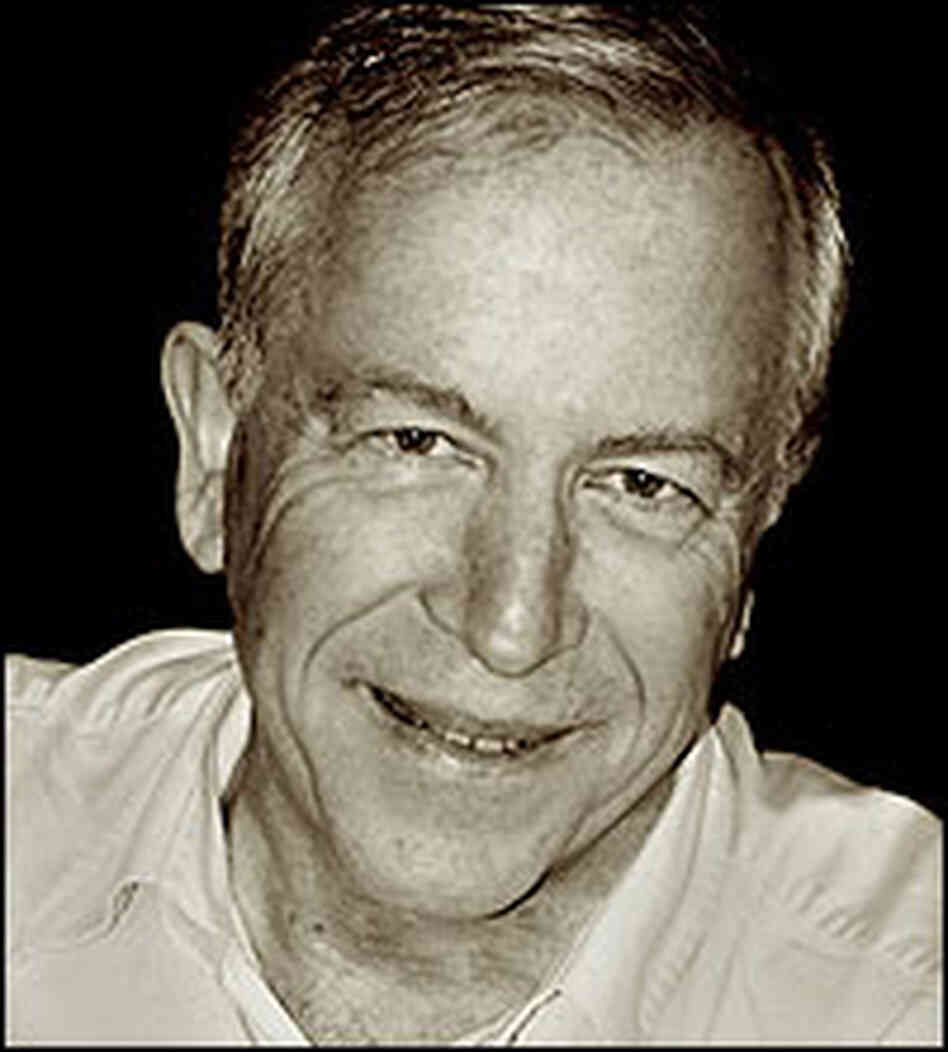 Simon Blackburn Simon Blackburn