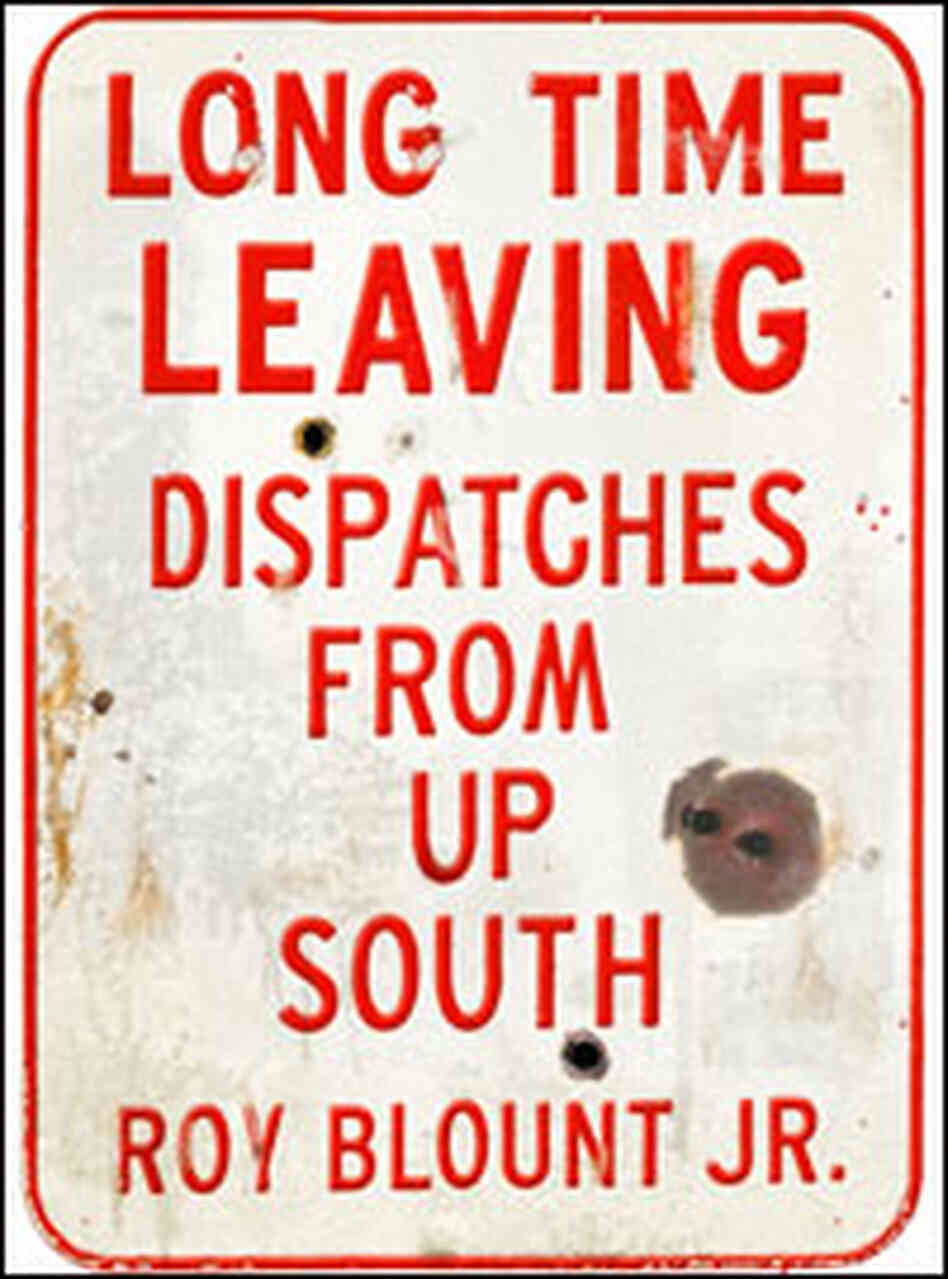 Cover of "Long Time Leaving" Cover of "Long Time Leaving"