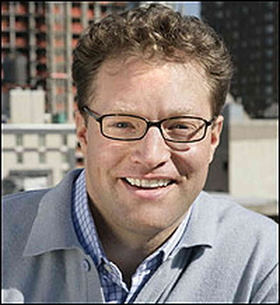 Author Richard Frank Author Richard Frank