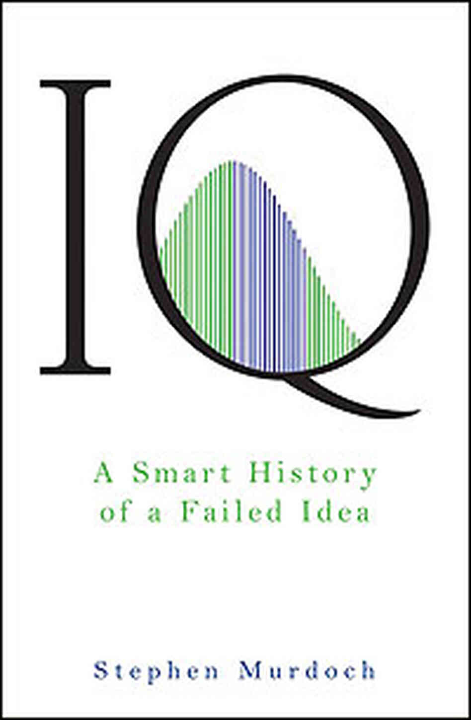 Book Cove: IQ Book Cove: IQ
