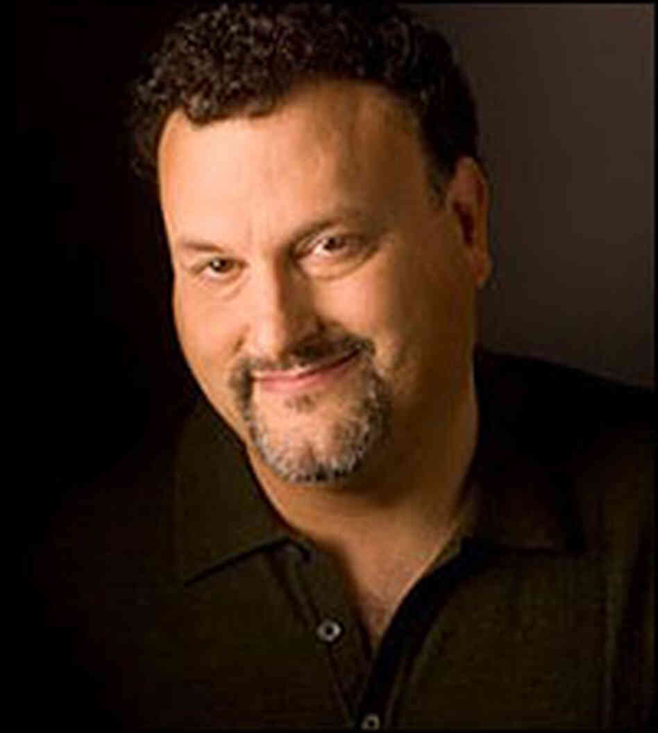 Author Robert Kurson Author Robert Kurson