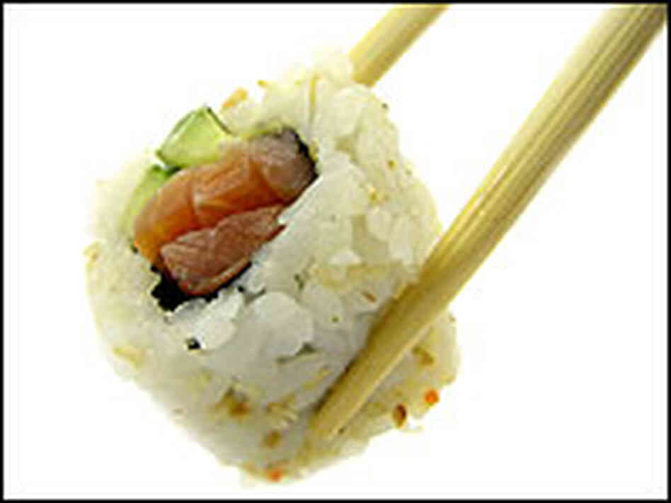 Sushi Sushi