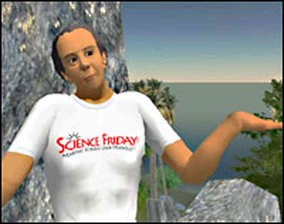 Ira Flatow's avatar