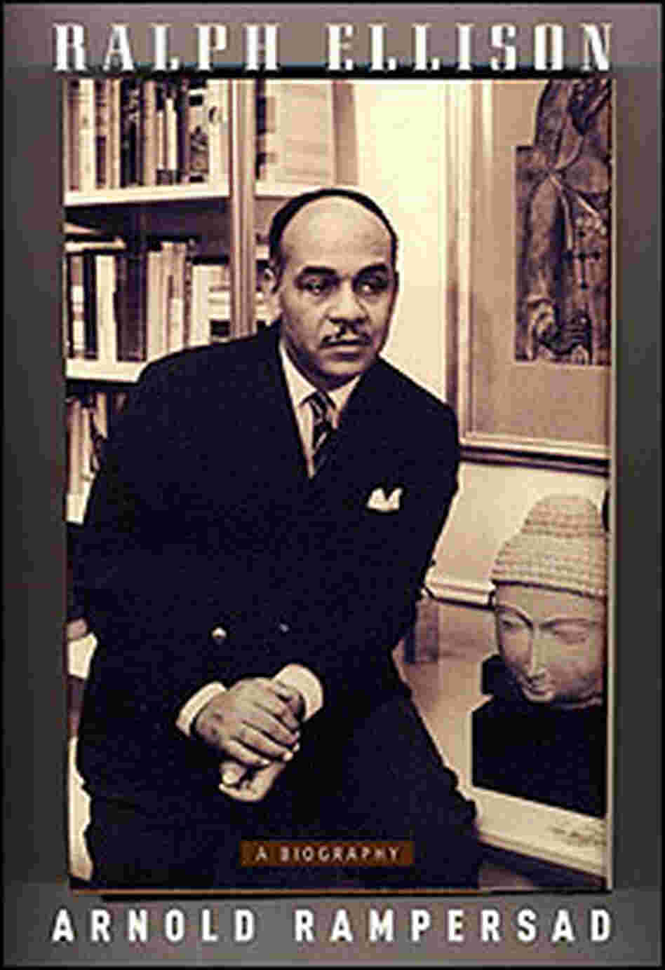 Ellison Ellison