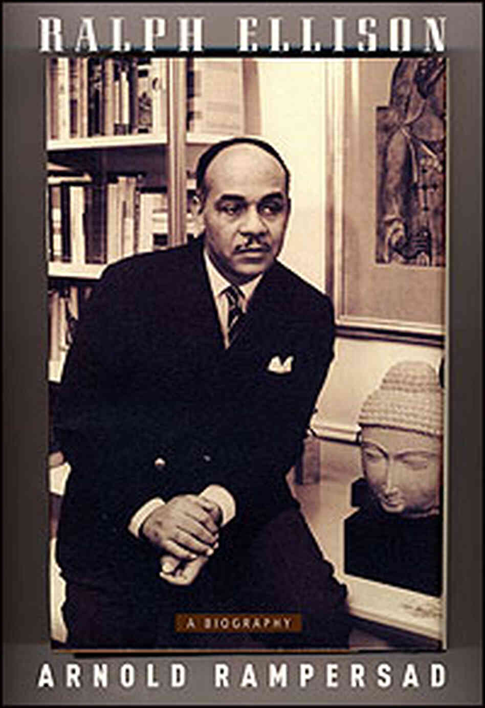 Ellison Ellison
