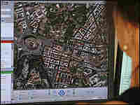 Screenshot of satellite image from Google Earth Screenshot of satellite image from Google Earth