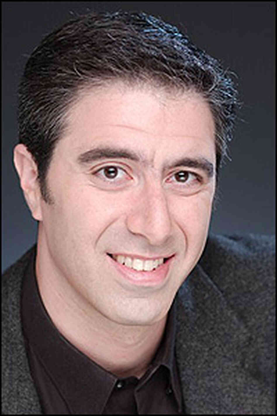 Alan Schwarz Alan Schwarz