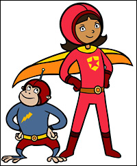 Sidekick!