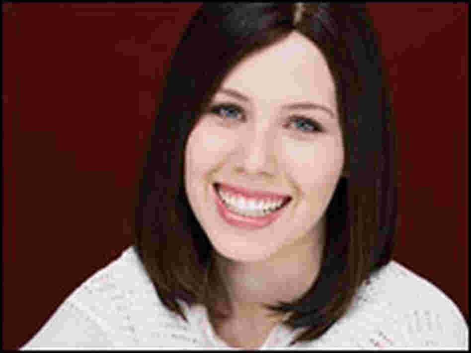 Author Wendy Shalit. Courtesy: Random House.